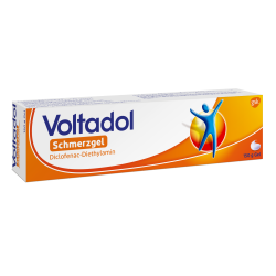 Voltadol - Schmerzgel