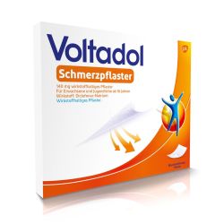 Voltadol Schmerzpflaster