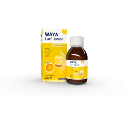 WAYA LAX Junior 250ml