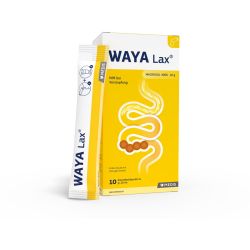 WAYA LAX Beuteln 20MG 