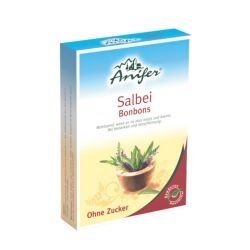 Anifer Bonbons Salbei