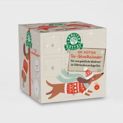 Dr. Kottas Tee Adventkalender 