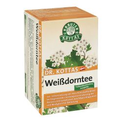 Dr. Kottas Weißdorntee