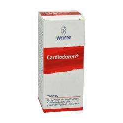 Weleda Cardiodoron Tropfen