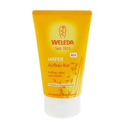 Weleda Hafer Aufbau-Kur