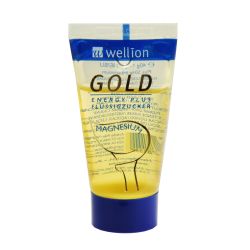 Wellion GOLD Flüssigzucker 