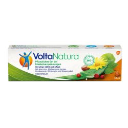 VoltaNatura Pflanzliches Gel 