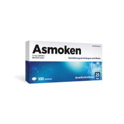 Asmoken 1,5 mg 