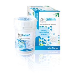 Schüßler Zell Calmin Tabletten