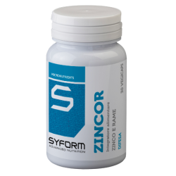 Syform Zincor 