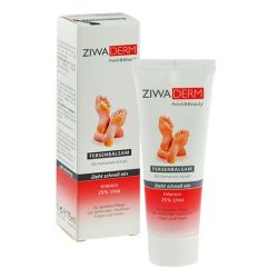 Ziwaderm Fersenbalsam