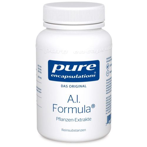 Pure Encapsulations A.I. Formula Kapseln main product photo