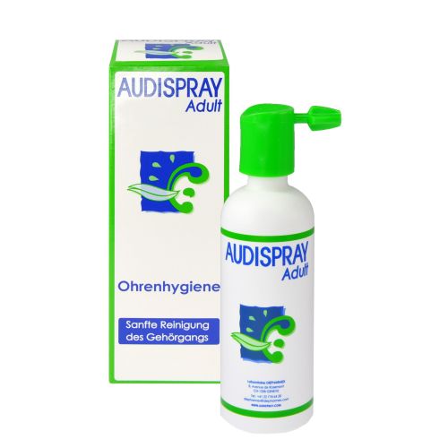 Audispray Adult – Vamida