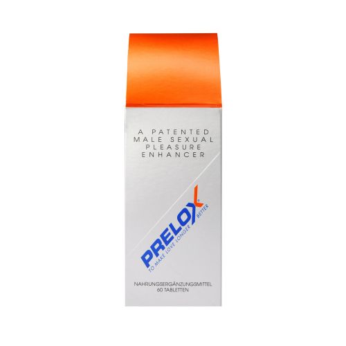 Prelox main product photo