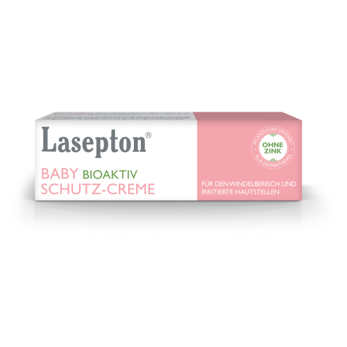 Lasepton Baby Bioaktiv Schutz-Creme – Vamida