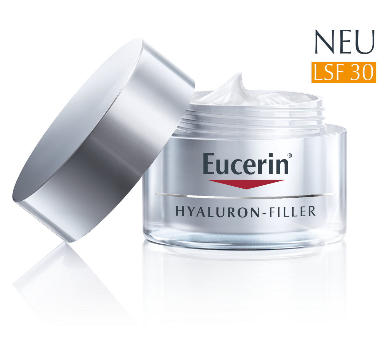 Image of Eucerin Hyaluron Filler 50ML
