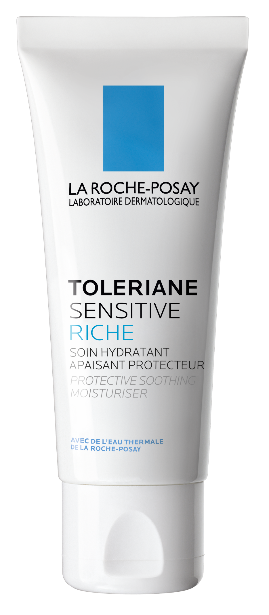 Image of La Roche-Posay Toleriane Sensitive Riche Creme 40ML
