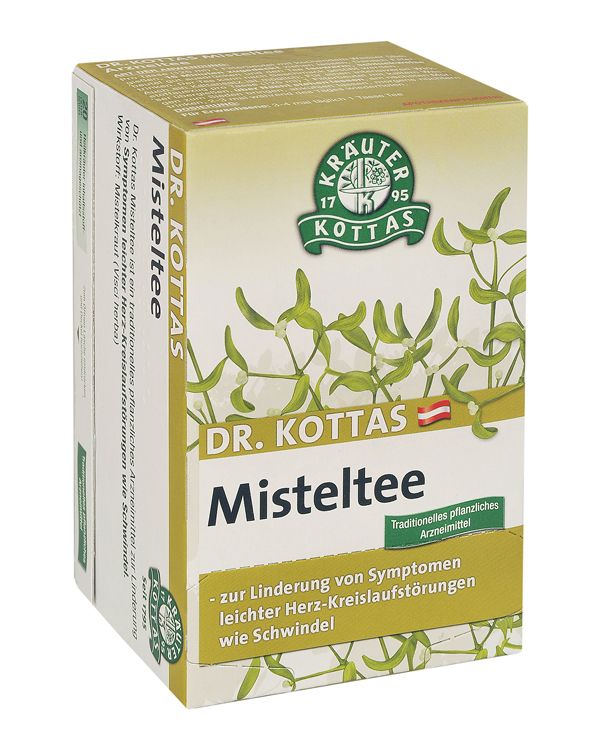 DR. KOTTAS Misteltee