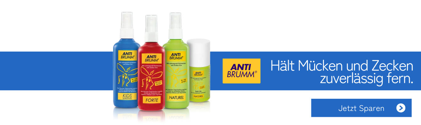 ANTI BRUMM