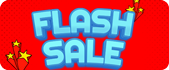 flash sale
