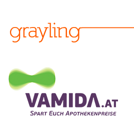 Grayling kooperiert mit Vamida.at
