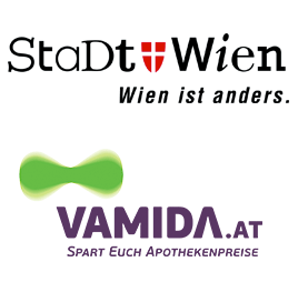 Die Stadt Wien kooperiert mit Vamida.at