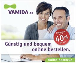 Vamida Versandapotheke