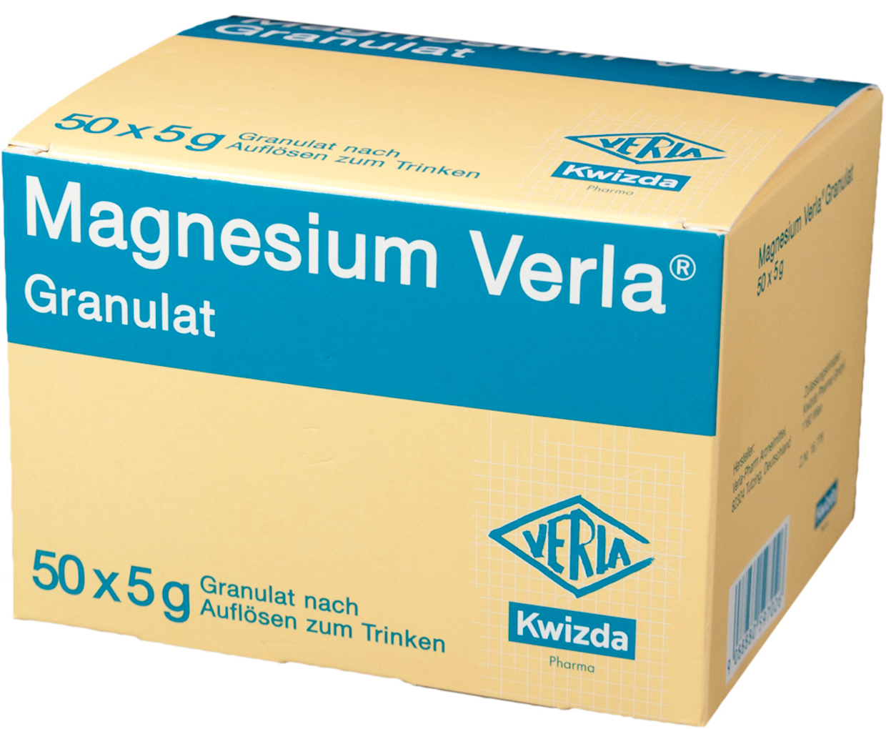 Magnesium 