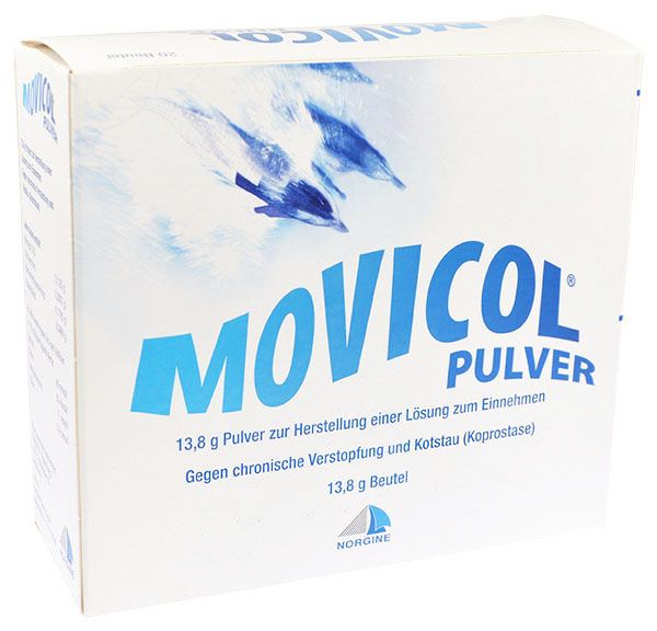 Macrogol